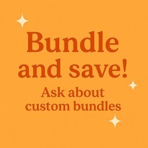 Build a Custom Bundle